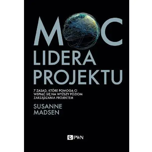 Moc lidera projektu