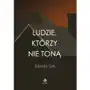 Ludzie, którzy nie toną (E-book), AZ#39C20E44EB/DL-ebwm/epub Sklep on-line