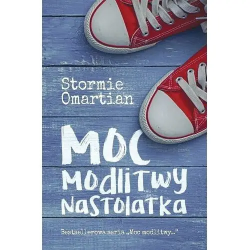 Moc modlitwy nastolatka