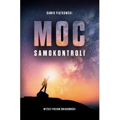 Moc samokontroli