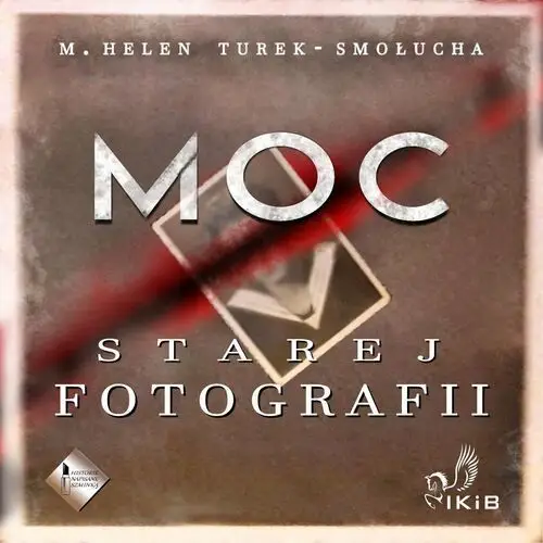 Moc starej fotografii