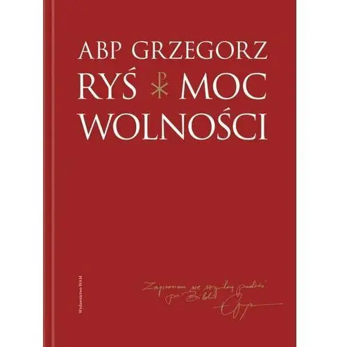 Moc wolności