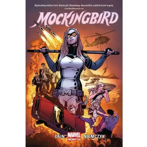 Mockingbird