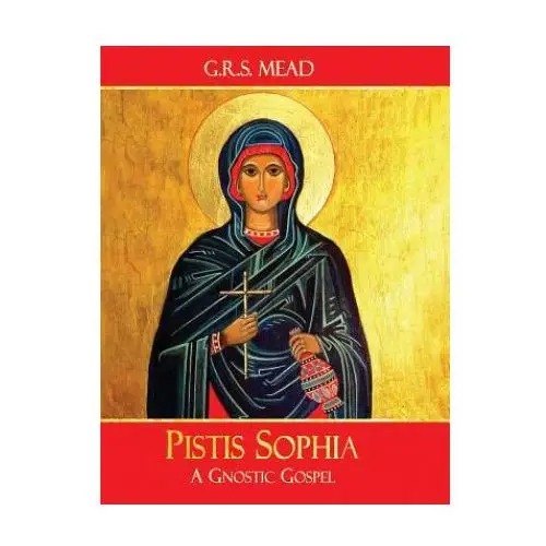 Pistis Sophia