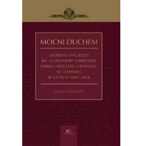 Mocni Duchem