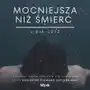 Mocniejsza niż śmierć Sklep on-line