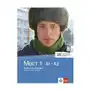 Moct 1. Lehrbuch mit 2 Audio-CD. Überarbeitete Ausgabe Sklep on-line