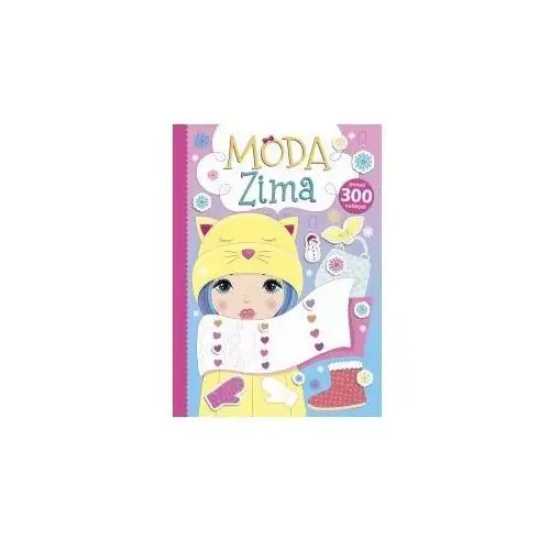 Moda Zima