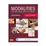 Modalities for massage and bodywork Elsevier - health sciences division Sklep on-line