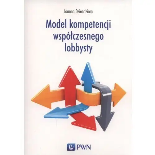 Model kompetencji współczesnego lobbysty