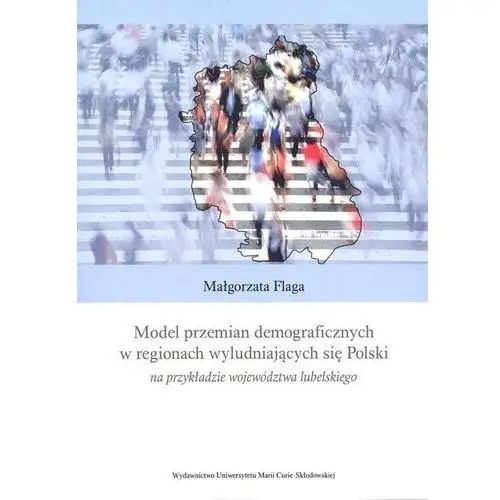 Model przemian demograficznych w regionach