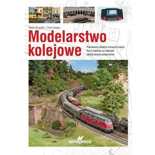 Modelarstwo Kolejowe Ralph Zinngrebe, Frank Zarges