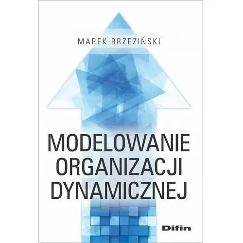 Modelowanie organizacji dynamicznej