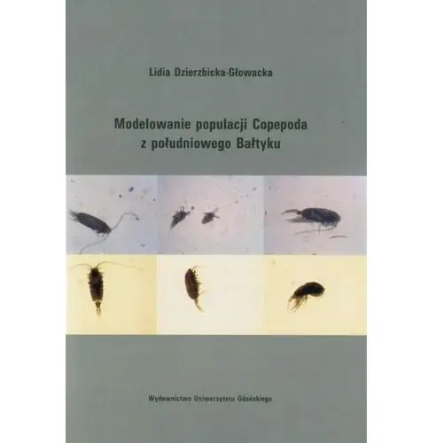 Modelowanie populacji copepoda z południowego bałtyku, AZ#5777FDFBEB/DL-ebwm/pdf