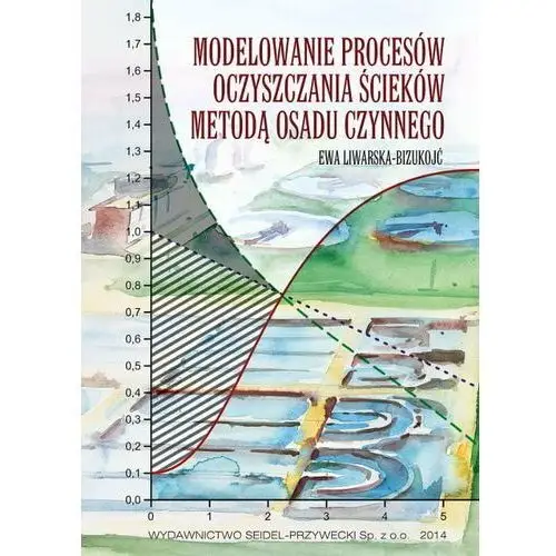 Modelowanie procesów oczyszczania ścieków metodą osadu czynnego