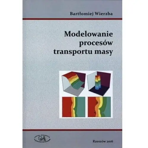 Modelowanie procesów transportu masy