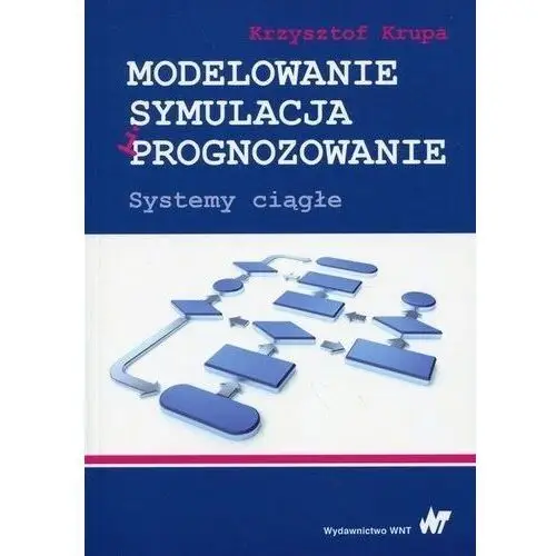 Modelowanie, symulacja i programowanie - Krzysztof Krupa