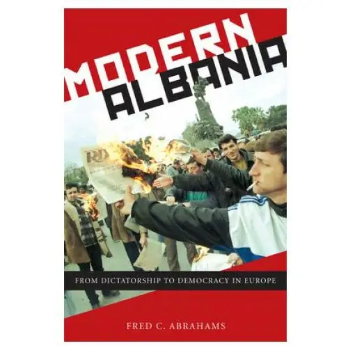 Modern Albania