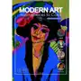 Modern Art Masterpieces to Color Sklep on-line