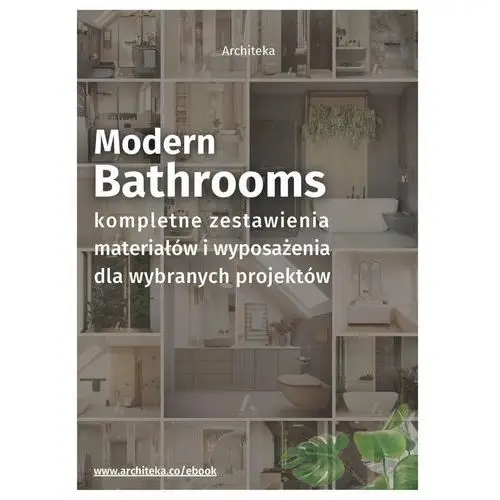 Modern Bathrooms