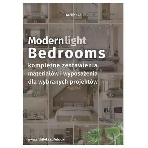 Modern Bedrooms Light