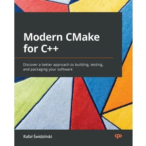 Modern CMake for C++