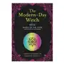 Modern-Day Witch 2023 Wheel of the Year 17-Month Planner Sklep on-line