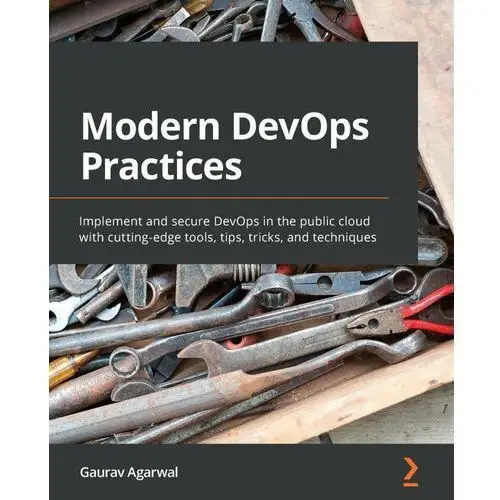 Modern DevOps Practices