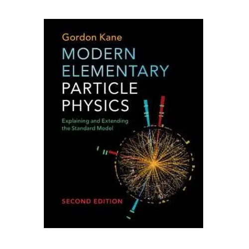 Modern Elementary Particle Physics