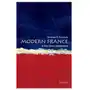 Modern france: a very short introduction Oxford university press inc Sklep on-line