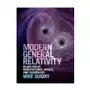 Modern general relativity Cambridge university press Sklep on-line