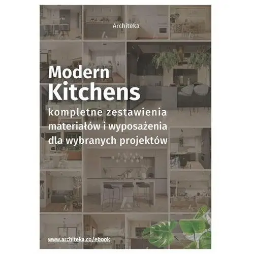 Modern Kitchens