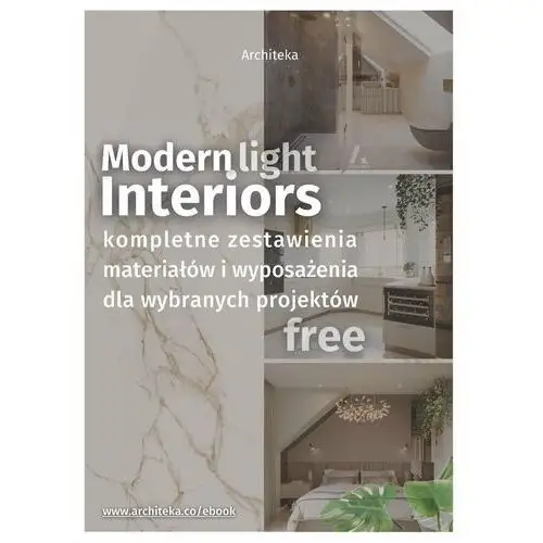 Modern Light Interiors Free