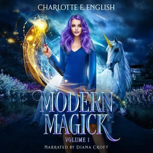 Modern Magick. Volume 1