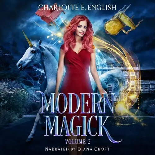 Modern Magick. Volume 2