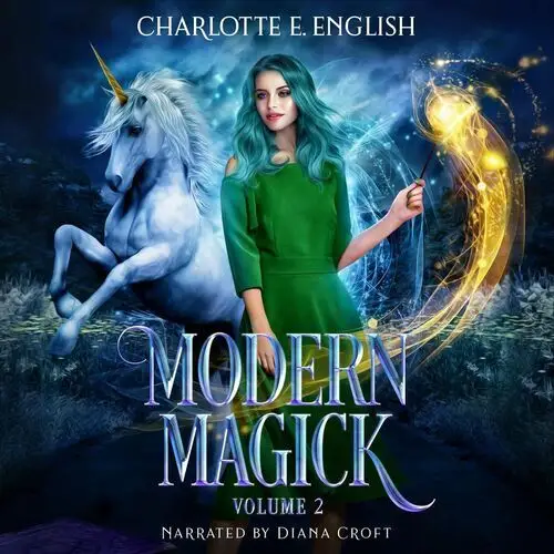 Modern Magick. Volume 3