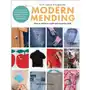 Modern Mending: How to Minimize Waste and Maximize Style Sklep on-line