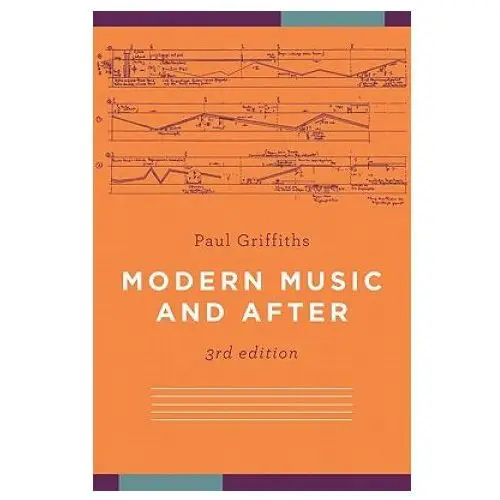 Modern Music and After