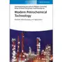 Modern Petrochemical Technology: Methods, Manufacturing and Applications Sklep on-line