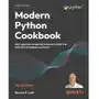 Modern Python Cookbook Sklep on-line