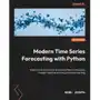 Modern Time Series Forecasting with Python Sklep on-line