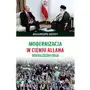 Modernizacja w cieniu Allaha. Współczesny Iran Sklep on-line