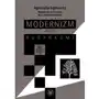 Modernizm między budynkami Sklep on-line