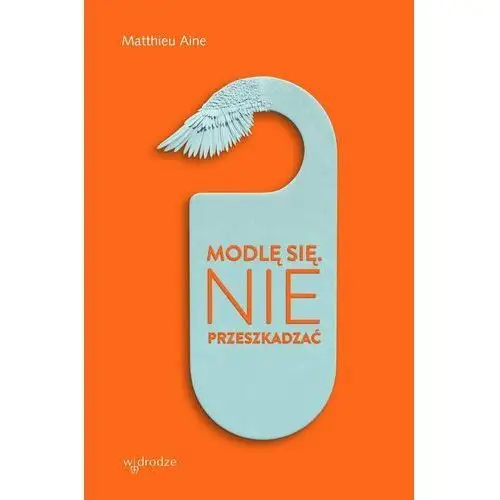 Modlę się. Nie przeszkadzać - ebook mobi