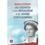 Modlitewnik dla chorych i ich opiekunów z bł. Hanną Chrzanowską Sklep on-line