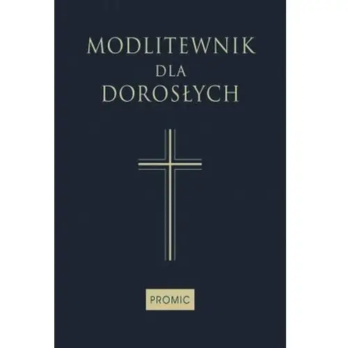 Modlitewnik dla dorosłych