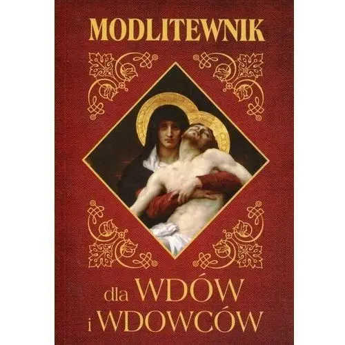 Modlitewnik dla wdów i wdowców