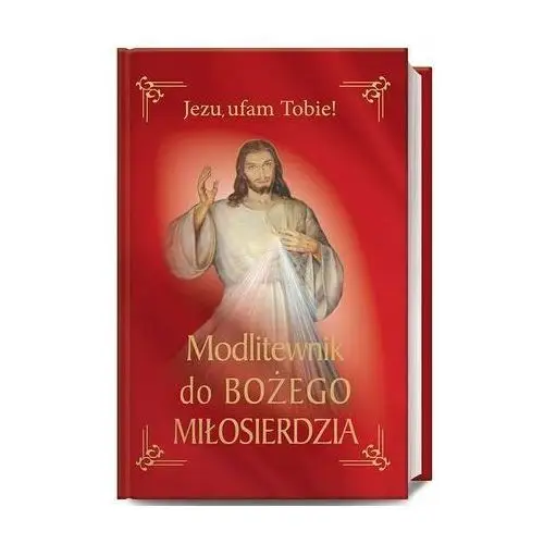 Modlitewnik do Bożego Miłosierdzia