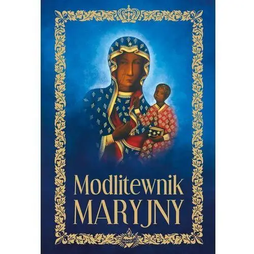 Modlitewnik maryjny (E-book)