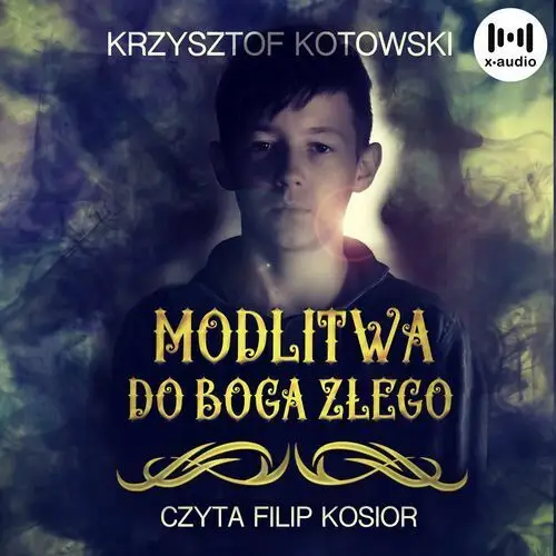 Modlitwa do boga złego